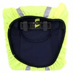 Lecyclo Housse Réfléchissante Imperméable Pour Sac Vélo -Bike Boutique de vente housse reflechissante impermeable pour sac velo full 4