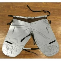 Jambières Imperméables Et Réfléchissantes Rainlegs -Bike Boutique de vente jambieres impermeables et reflechissantes rainlegs full 3