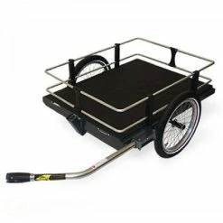 Jeux De Galeries à Tubes Pour Remorque Vélo Roland Trolley M -Bike Boutique de vente jeux de galeries a tubes pour remorque velo roland trolley m full 3