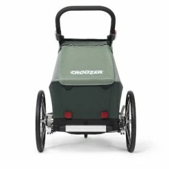 Kid Vaaya 1 Croozer Remorque Vélo Pour Un Enfant -Bike Boutique de vente kid vaaya 1 croozer remorque velo pour un enfant full 5