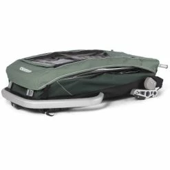 Kid Vaaya 1 Croozer Remorque Vélo Pour Un Enfant -Bike Boutique de vente kid vaaya 1 croozer remorque velo pour un enfant full 6