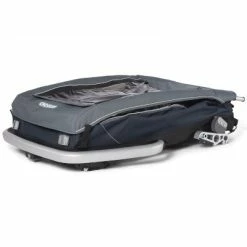 Kid Vaaya 2 Croozer Remorque Vélo Pour Deux Enfants -Bike Boutique de vente kid vaaya 2 croozer remorque velo pour deux enfants full 6