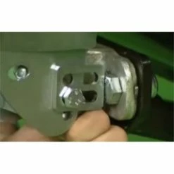 Mottez Kit Antirotation Pour Boule D'attelage