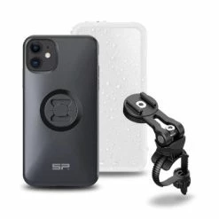 Kit Coque Smartphone Vélo Et Fixation Bike Bundle II SP Connect -Bike Boutique de vente kit coque smartphone bike bundle ii sp connect iphone 11 xr full