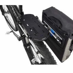 Kit D'extension De Rails Pour Porte Bagage Thule -Bike Boutique de vente kit d extension de rails pour porte bagage thule full 3