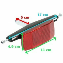 Kit D'extension Vélo SH1 Pour Chassis Shopper Andersen -Bike Boutique de vente kit d extension velo sh1 pour chassis shopper andersen full 3