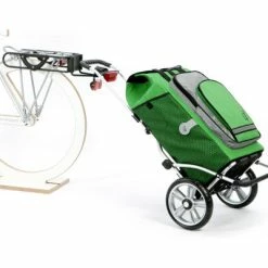 Kit D'extension Vélo SH1 Pour Chassis Shopper Andersen -Bike Boutique de vente kit d extension velo sh1 pour chassis shopper andersen full 5
