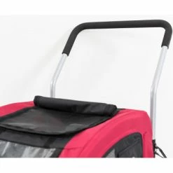 Kit Jogging Pour Remorque Chien Et Chat 22 Kilos Trixie -Bike Boutique de vente kit jogging pour remorque chien et chat 22 kilos trixie full 6