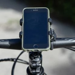 Kit Support Smartphone Vélo & Fixation Bike Bundle II SP Connect -Bike Boutique de vente kit support smartphone velo fixation bike bundle ii sp connect full 3