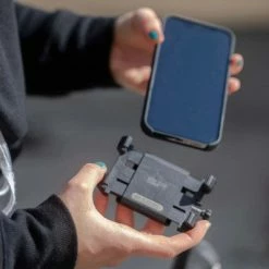 Kit Support Smartphone Vélo & Fixation Bike Bundle II SP Connect -Bike Boutique de vente kit support smartphone velo fixation bike bundle ii sp connect full 4