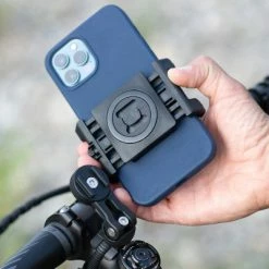Kit Support Smartphone Vélo & Fixation Bike Bundle II SP Connect -Bike Boutique de vente kit support smartphone velo fixation bike bundle ii sp connect full 5