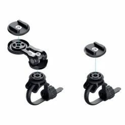 Kit Support Smartphone Vélo & Fixation Bike Bundle II SP Connect -Bike Boutique de vente kit support smartphone velo fixation bike bundle ii sp connect full 6