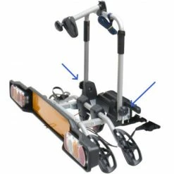 Kit Vis De Raccordement Porte-vélo Sur Attelage Peruzzo -Bike Boutique de vente kit vis de raccordement porte velo sur attelage peruzzo full 3