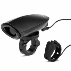 Klaxon électrique Vélo Puissant 140 Db Hornit