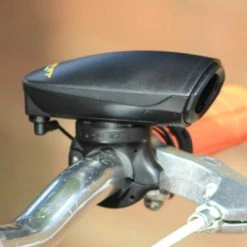 Klaxon électrique Vélo Puissant 140 Db Hornit -Bike Boutique de vente klaxon electrique velo puissant 140 db hornit full 5