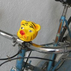 Brandless Klaxon Figurine Tigre Pour Enfants -Bike Boutique de vente klaxon figurine tigre pour enfants full 3