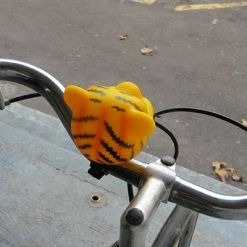Brandless Klaxon Figurine Tigre Pour Enfants -Bike Boutique de vente klaxon figurine tigre pour enfants full 4