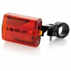 Maxxus Lampe Pour Vélo Sur Tige De Selle Et Brassard -Bike Boutique de vente lampe pour velo sur tige de selle et brassard full 3