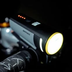Lampe Vélo Avant Kryptonite Incite X6 60 Lux -Bike Boutique de vente lampe velo avant kryptonite incite x6 60 lux full 4