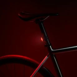 Lampe Vélo LED Arrière Block Bookman 18 Lumens -Bike Boutique de vente lampe velo led arriere block bookman 18 lumens full 6