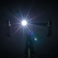 Lampe Vélo LED Avant Block Bookman 50 Lumens -Bike Boutique de vente lampe velo led avant block bookman 50 lumens full 5