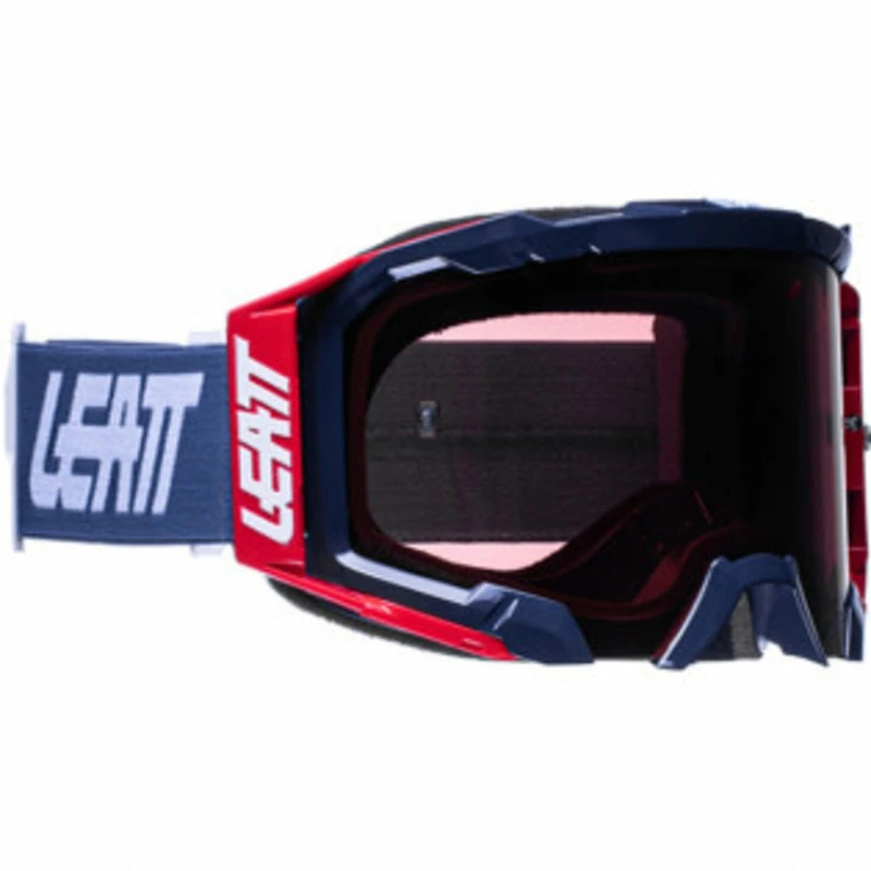 LEATT Velocity 5.5 - Mountain Bike Goggle 2 LEATT Velocity 5.5 - Mountain Bike Goggle – Image 2