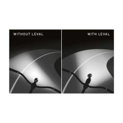 Busch-mueller Assistant D'éclairage Avant Pour Vélo électrique LEVAL Busch + Müller -Bike Boutique de vente leval busch visibilite