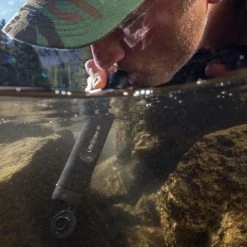 Paille Filtrante Lifestraw Peak Series Water Filter -Bike Boutique de vente lifestraw peak 2