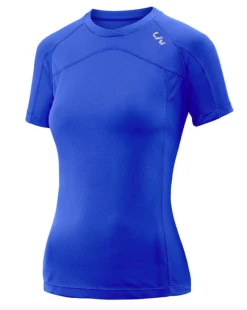 LIV Passion SS - Mountain Bike Jersey -Bike Boutique de vente liv passion ss mountain bike jersey 2