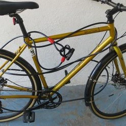 Long Câble Cobra 10 Mètres Contre Le Vol De Vélo ABUS -Bike Boutique de vente long cable cobra 10 metres contre le vol de velo abus full 3