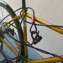 Long Câble Cobra 10 Mètres Contre Le Vol De Vélo ABUS -Bike Boutique de vente long cable cobra 10 metres contre le vol de velo abus full 5
