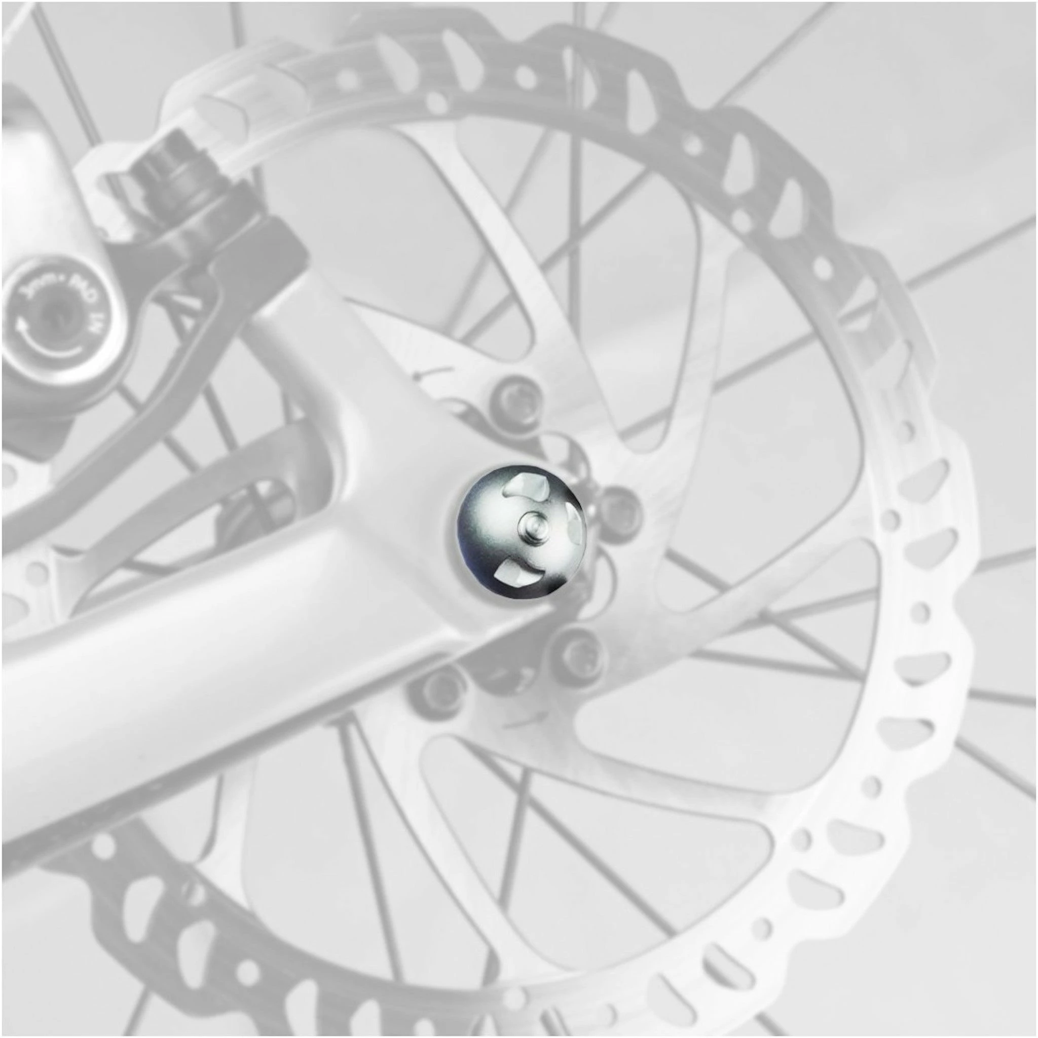 Antivols Pour Roue Avant Et Arrière Avec Axe à Serrage Rapide Pinhead 4 Antivols Pour Roue Avant Et Arrière Avec Axe à Serrage Rapide Pinhead – Image 4