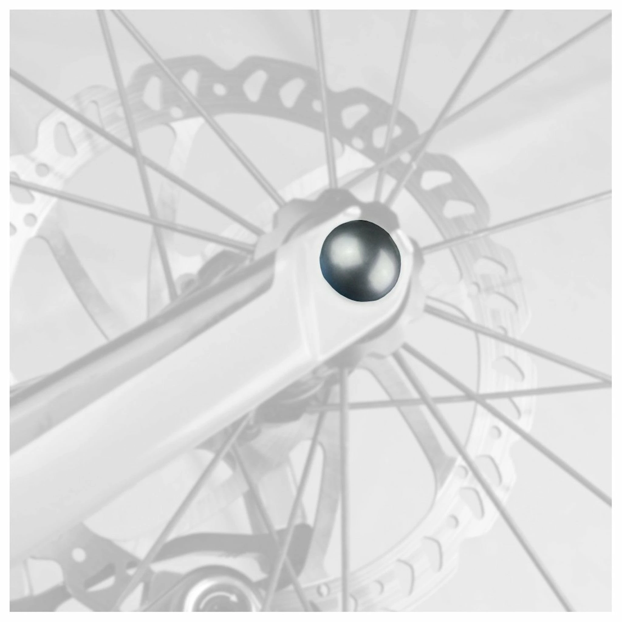 Antivols Pour Roue Avant Et Arrière Avec Axe à Serrage Rapide Pinhead 5 Antivols Pour Roue Avant Et Arrière Avec Axe à Serrage Rapide Pinhead – Image 5