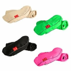 Wobs Manchons De Protection Froid Sur Poignées De Vélo - Rose 8 Wobs Manchons De Protection Froid Sur Poignées De Vélo - Rose -Bike Boutique de vente manchons de protection froid sur poignees de velo rose full 3