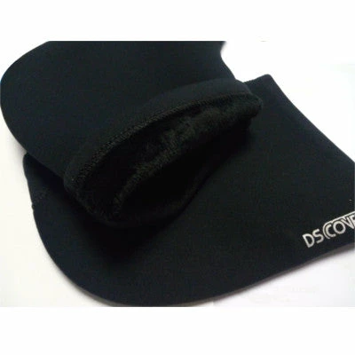 Manchons Vélo Chauds Et Imperméables Pour Guidon Droit DS Covers 4 Manchons Vélo Chauds Et Imperméables Pour Guidon Droit DS Covers – Image 4