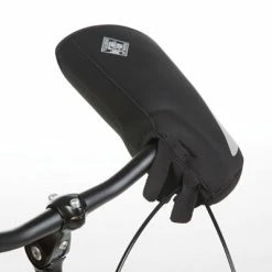 Manchons Vélo De Ville étanches Réfléchissants City Tucano Urbano 8 Manchons Vélo De Ville étanches Réfléchissants City Tucano Urbano -Bike Boutique de vente manchons velo de ville etanches reflechissants tucano urbano full 3