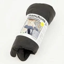 Manchons Vélo Réfléchissants Rainette -Bike Boutique de vente manchons velo reflechissants rainette full 5