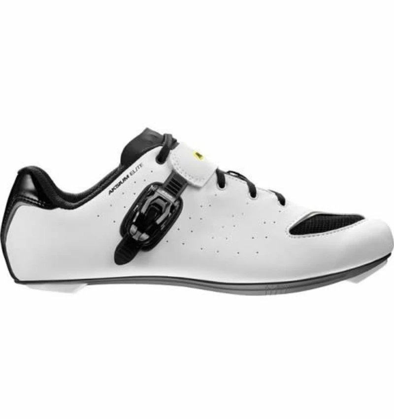 MAVIC Aksium Elite III - Road Bike Shoe 3 MAVIC Aksium Elite III - Road Bike Shoe – Image 3