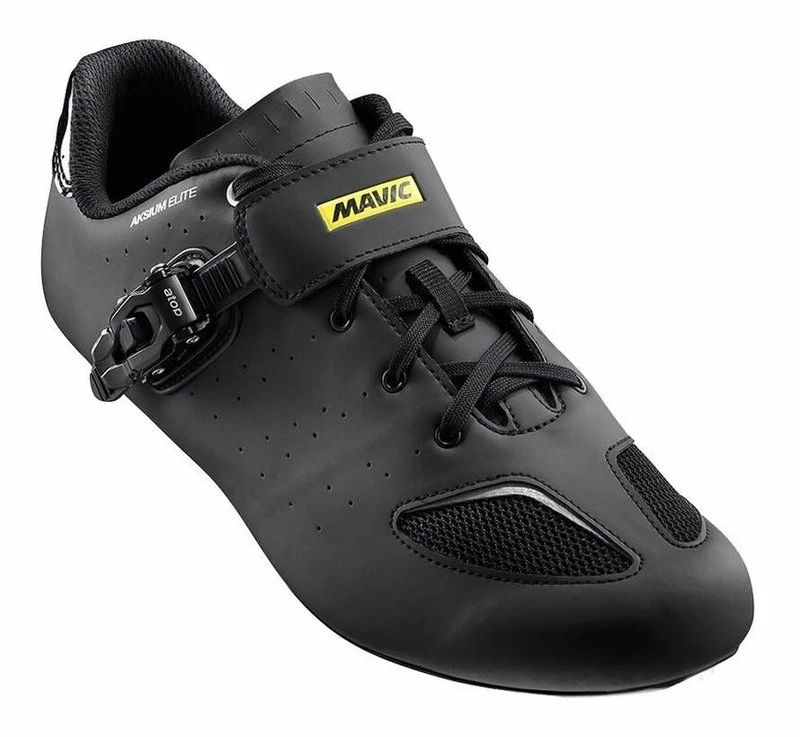 MAVIC Aksium Elite III - Road Bike Shoe 4 MAVIC Aksium Elite III - Road Bike Shoe – Image 4