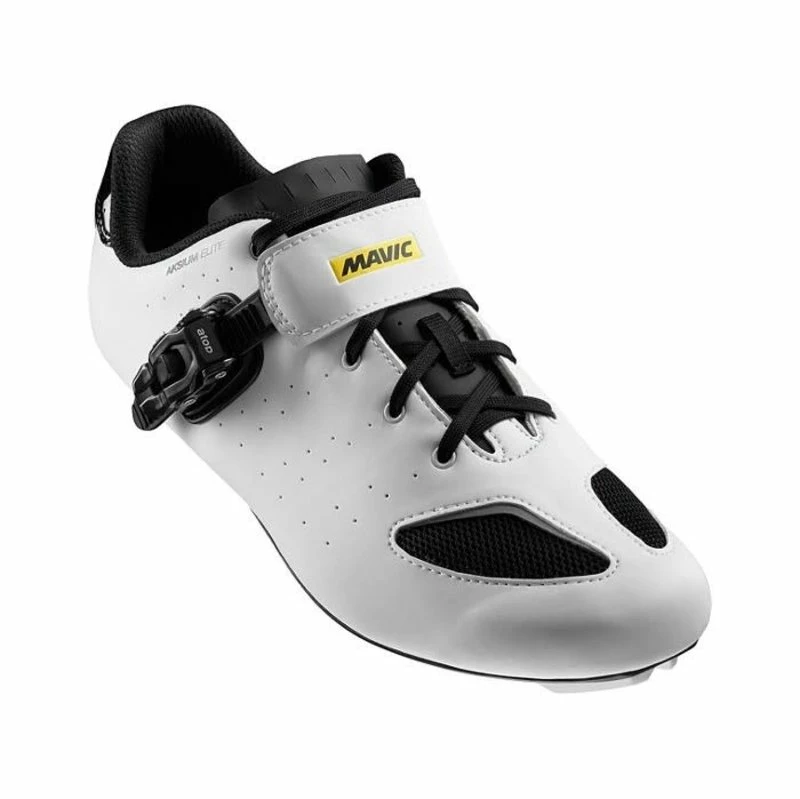 MAVIC Aksium Elite III - Road Bike Shoe 1 MAVIC Aksium Elite III - Road Bike Shoe