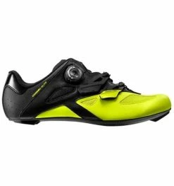 MAVIC Cosmic Elite - Road Cycling Shoes -Bike Boutique de vente mavic cosmic elite road cycling shoes 3