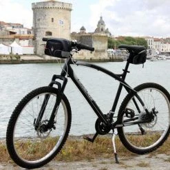 Mini Sacoche Sur Guidon De Vélo 2L Hapo-G -Bike Boutique de vente mini sacoche sur guidon de velo 2l hapo g full 3