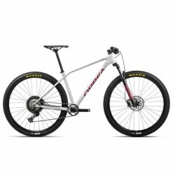 Orbea Alma H50 29 - 2021 -Bike Boutique de vente orbea alma h50 29 2021 2