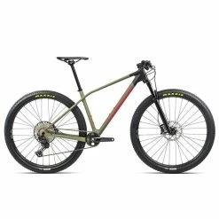 Orbea Alma M30 29 - 2022 -Bike Boutique de vente orbea alma m30 29 2022 2