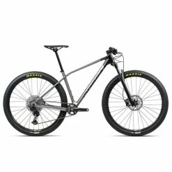 Orbea Alma M50 29 - 2022 -Bike Boutique de vente orbea alma m50 29 2022 2