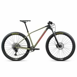 Orbea Alma M50 29 - 2022