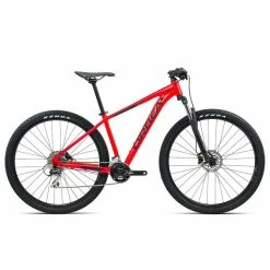 Orbea MX 50 29 - 2021 -Bike Boutique de vente orbea mx 50 29 2021 3