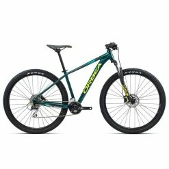 Orbea MX 50 27P - 2021 -Bike Boutique de vente orbea mx 50 29 2021 6
