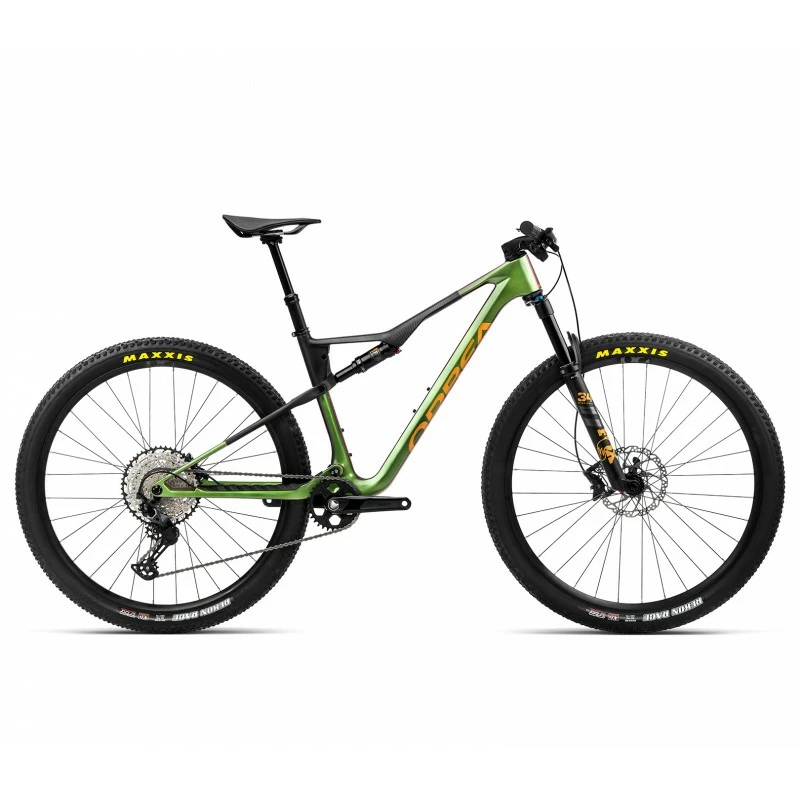 Orbea OIZ M30 - 2023 3 Orbea OIZ M30 - 2023 â Image 3