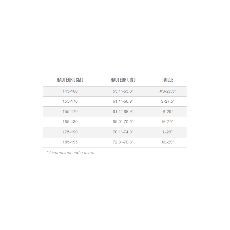 Orbea Onna 29 40 - 2022 1 Orbea Onna 29 40 - 2022